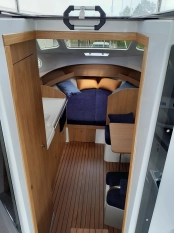 Sprzedam Calipso 23 - zdjęcie 7