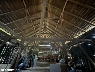 Wyjątkowe Mazurskie Siedlisko z 1850 r. - zdjęcie 30