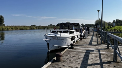 CALIPSO 750 - zdjęcie 1