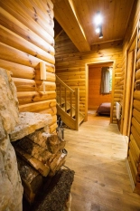  Nowoczesny całoroczny dom w sercu Mazur – Pilchy, jezioro Roś - zdjęcie 16