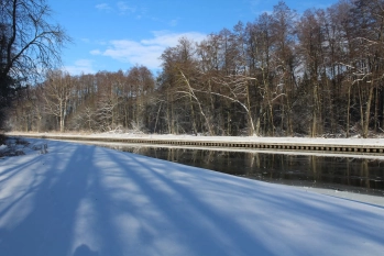 Działka rekreacyjna w Karwiku j. Seksty - zdjęcie 21
