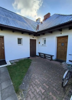 Mieszkanie 43 m2, 300 m od jeziora Śniardwy