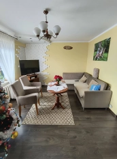 Przytulne mieszkanie w Piszu  - zdjęcie 12