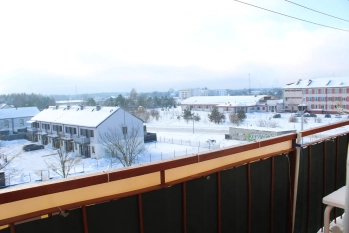 Przytulne mieszkanie w Piszu  - zdjęcie 8