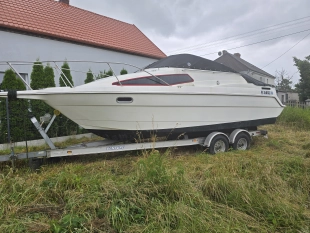 Sprzedam Jacht motorowy bayliner  - zdjęcie 31