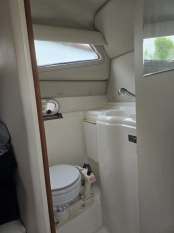 Sprzedam Jacht motorowy bayliner  - zdjęcie 26