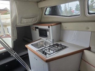 Sprzedam Jacht motorowy bayliner  - zdjęcie 25