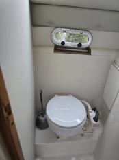 Sprzedam Jacht motorowy bayliner  - zdjęcie 19