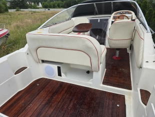 Sprzedam Jacht motorowy bayliner  - zdjęcie 11