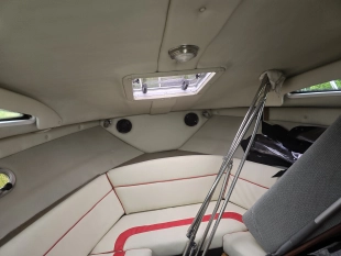 Sprzedam Jacht motorowy bayliner  - zdjęcie 3