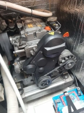 Sprzedam jacht żaglowy Arion 29 - zdjęcie 5