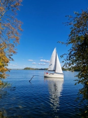 Sprzedam Phobos 24.5 Bogato wyposażony - zdjęcie 15