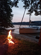 Sprzedam Phobos 24.5 Bogato wyposażony - zdjęcie 13