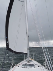 Sprzedam Phobos 24.5 Bogato wyposażony - zdjęcie 10