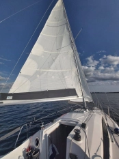 Sprzedam Phobos 24.5 Bogato wyposażony - zdjęcie 8