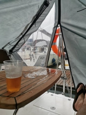 Sprzedam Phobos 24.5 Bogato wyposażony - zdjęcie 7