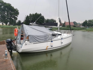 Sprzedam Phobos 24.5 Bogato wyposażony - zdjęcie 5