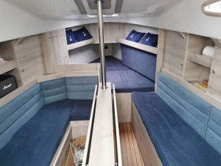 Sprzedam Phobos 24.5 Bogato wyposażony - zdjęcie 2