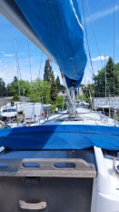 Sprzedam jacht Tes 32 Dreamer - zdjęcie 18