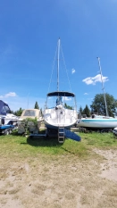 Sprzedam jacht Tes 32 Dreamer - zdjęcie 14