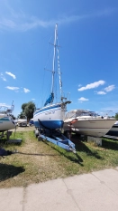 Sprzedam jacht Tes 32 Dreamer - zdjęcie 13