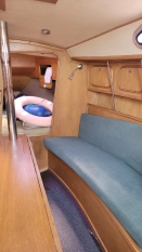 Sprzedam jacht Tes 32 Dreamer - zdjęcie 8