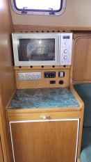 Sprzedam jacht Tes 32 Dreamer - zdjęcie 6