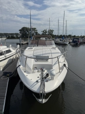 Łódz Motorowa Regal 2765 - zdjęcie 8