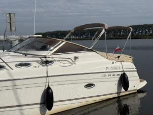 Łódz Motorowa Regal 2765 - zdjęcie 7