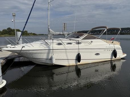 Łódz Motorowa Regal 2765