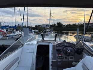 Łódz Motorowa Regal 2765 - zdjęcie 5