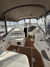 Łódz Motorowa Regal 2765 - zdjęcie 2