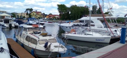 Mistral 680 - zdjęcie 4