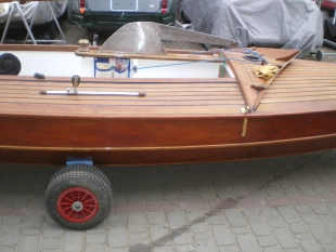 Rennyolle 1922 - zdjęcie 6