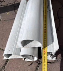 Odbijacze pomostowe typu P - zdjęcie 2