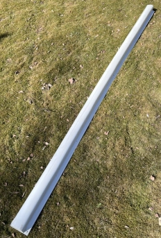 Odbijacze pomostowe typu P