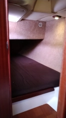 Sprzedam Jacht żaglowy Hornet 29 - zdjęcie 2