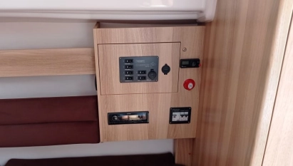 SPRZEDAM - Maxus 24 evo  - zdjęcie 2