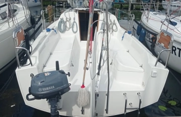 SPRZEDAM - Maxus 24 evo  - zdjęcie 1