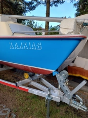 Jacht Orion - zdjęcie 6