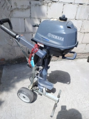 Jacht Orion - zdjęcie 4