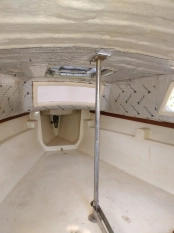 Jacht Orion - zdjęcie 2