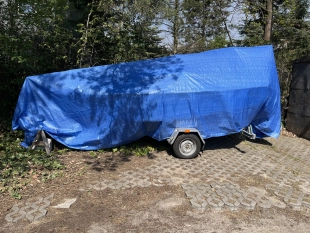 Oldtimer Kaczorek - zdjęcie 5