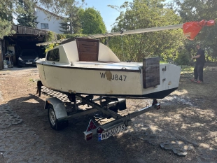 Oldtimer Kaczorek - zdjęcie 6