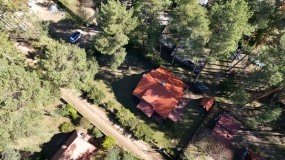 Dom w Wiartlu Małym 150 m od jeziora Wiartel  - zdjęcie 6