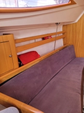 Pakiet 4 jachtów: Maxus 28, Maxus 33.1 RS, Houseboat Navigator 999- 2 sztuki - zdjęcie 2