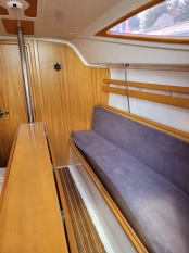 Pakiet 4 jachtów: Maxus 28, Maxus 33.1 RS, Houseboat Navigator 999- 2 sztuki - zdjęcie 1