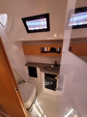 Maxus 33.1 RS jacht żaglowy, żaglówka - zdjęcie 4