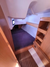 Maxus 33.1 RS jacht żaglowy, żaglówka - zdjęcie 2