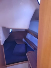 Maxus 28, żaglówka jacht żaglowy - zdjęcie 6